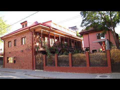 Pensiunea Pluto Sulina, Sulina, Bulgaria