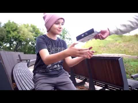 Smartwatch Vector Smart Kids Prezentacja | ZEGAREK.NET