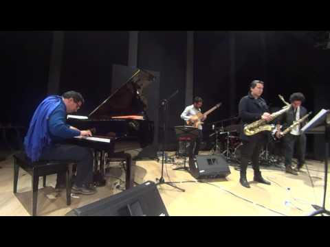 Adrian Herrera Quinteto:Charlie
