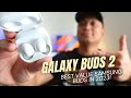 Samsung Galaxy Buds 2 The Best Value Samsung Buds In 2023