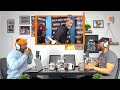 Tyrese LOSES IT Live On Sway
