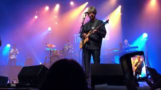 The Hollies, Yes I will (Anfang fehlt) Capitol Theater Düsseldorf 9.7.2022