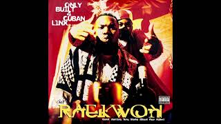 Raekwon - Can It All Be So Simple (Remix)