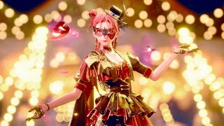 Re: [閒聊] 無限暖暖改版大幅簡化新手教程