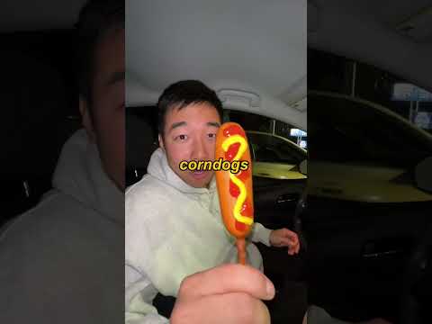 Wienerschnitzel beat inflation with this deal💰 #Shorts