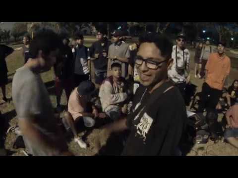 Temistocklez vs Alez - 4tos Fecha 1 - Universus 2020