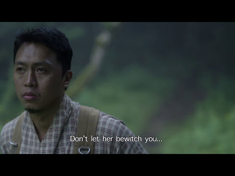 afbeelding Honeygiver among the Dogs