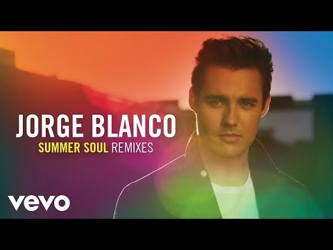 Video thumbnail for Summer Soul (Fred Falke Remix)