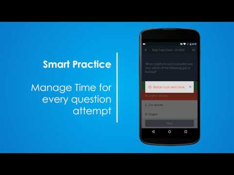 CBSE 10th Class Exam Practice Video