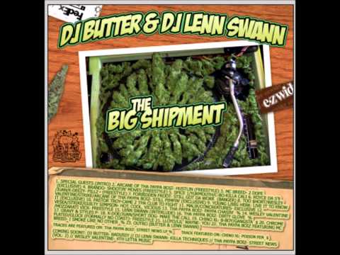 Royce Da 5'9 featuring K-Deezy, Juan- Pillz