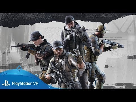 Zero Caliber VR(VR 전쟁 액션 슈팅 총게임)