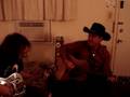 Jamming With CW Cooper