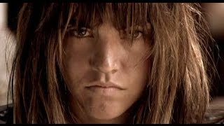 El Maldito Oeste (Trailer)