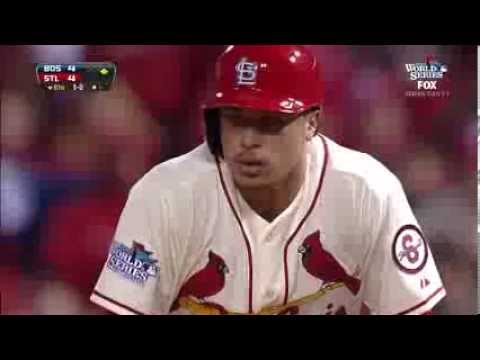 Game 3 ends on crazy obstruction call