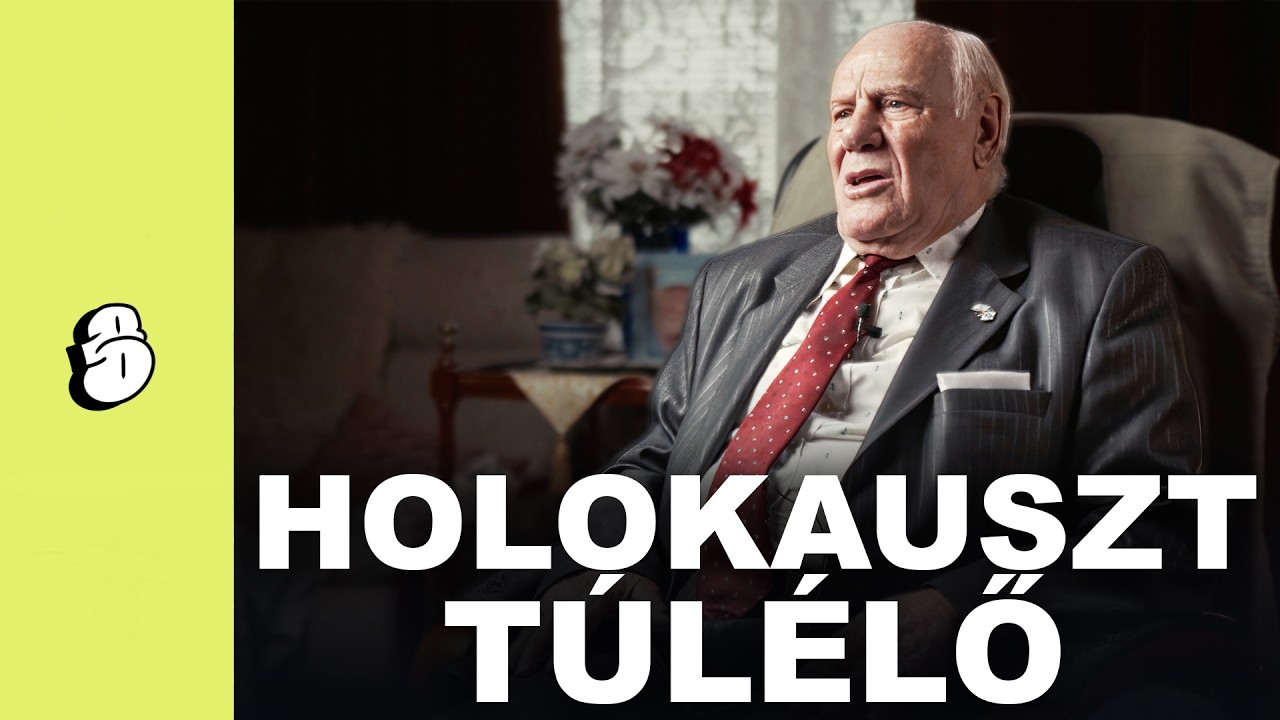 Goldman György mesél az életéről