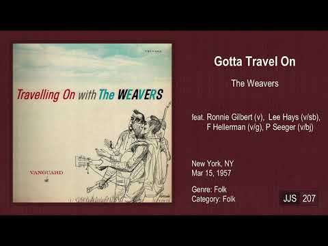Gotta Travel On (1957)