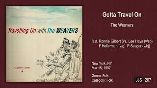 Gotta Travel On (1957)