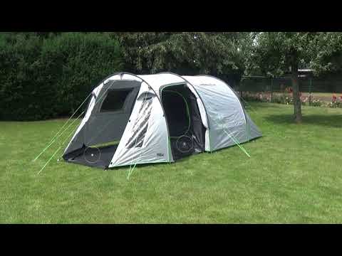 Palapinė High Peak Beaver 3 (10322) video