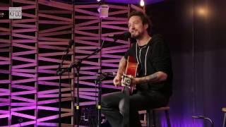 KFOG Private Concert: Frank Turner  - “The Way I Tend to Be”