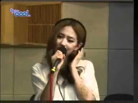 110810 miss A - One to Ten Live @ Dannys Music Show
