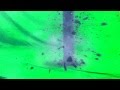 TORNADO GREEN SCREEN