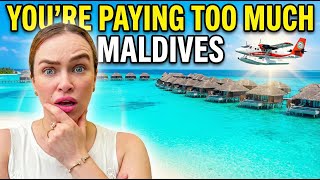 Fulidhoo Travel Guide | Maldives on a Budget