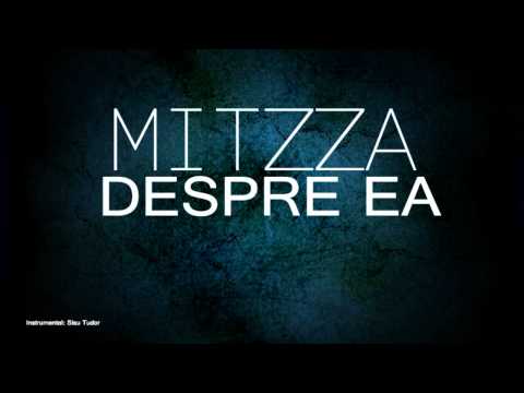 MITZZA - Despre ea