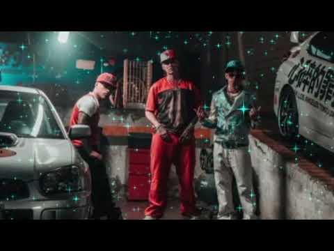 MI GATA REMIX2 -  STANDLY FT ANUEL AA , BLESSD, MYKE TOWERS,   BARTO,   LUAR & MARCIANEKE