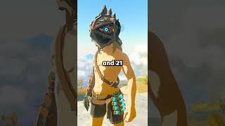 Download lagu Zelda's Hardest Armor To Enhance mp3