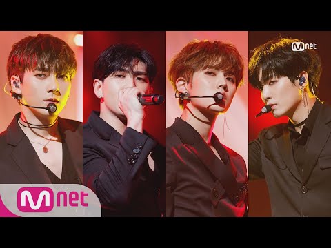 [NU'EST W - Dejavu] Comeback Stage | M COUNTDOWN 180628 EP.576