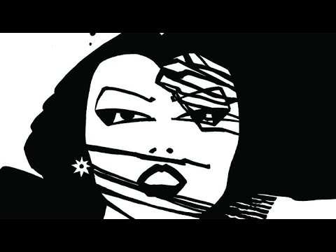 panellogy 241- big damn sin city