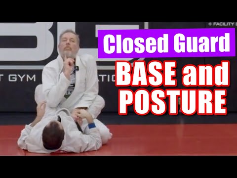 Invisible Structure That Makes a Good Posture