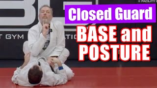 Invisible Structure That Makes a Good Posture
