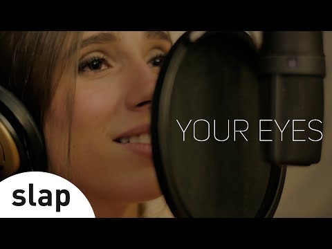 Nina Fernandes - Your Eyes [Vídeo Oficial]