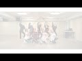 Gu9udan - A Girl Like Me (Dance Practice Version)