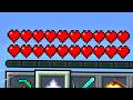 I Hunted All Minecraft Advancements On Lifesteal