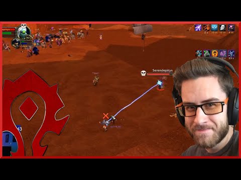 Cdew Classic Cup Duel Tournament - Classic Beta Day 52