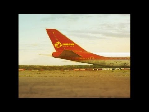 Soklak - Maow Airlines (Full Album)