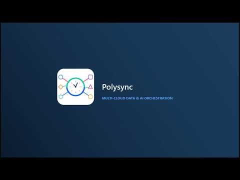 Polysync platform demo