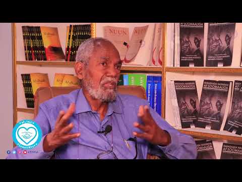 Qabiilka Abgaal yaa dhalay?