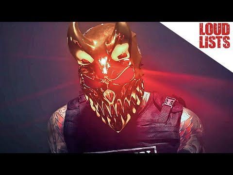 10 Greatest Deathcore Bands