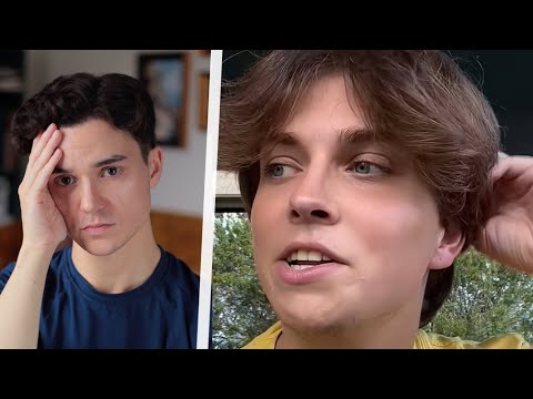 4 jaar spijt als transvrouw — reactie op jonge detransitioner