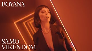 Samo vikendom Music Video