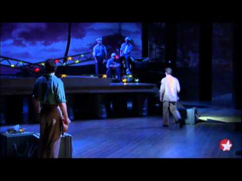 Show Clip - South Pacific - "You've Got to Be Carefully Taught"