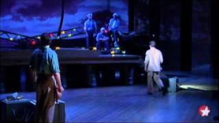 Show Clip - South Pacific - &quot;You&#39;ve Got to Be Carefully Taught&quot;