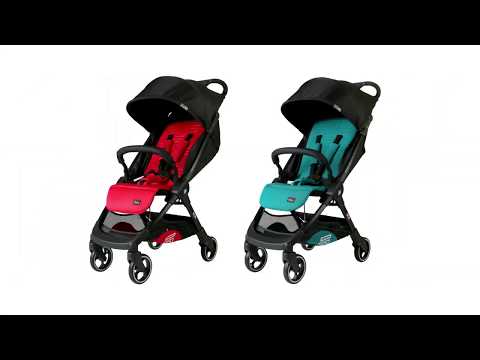 S2880 SCR16 Stroller