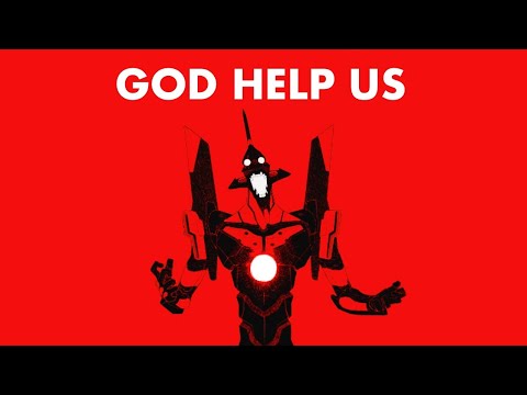 A Weapon to Destroy a God