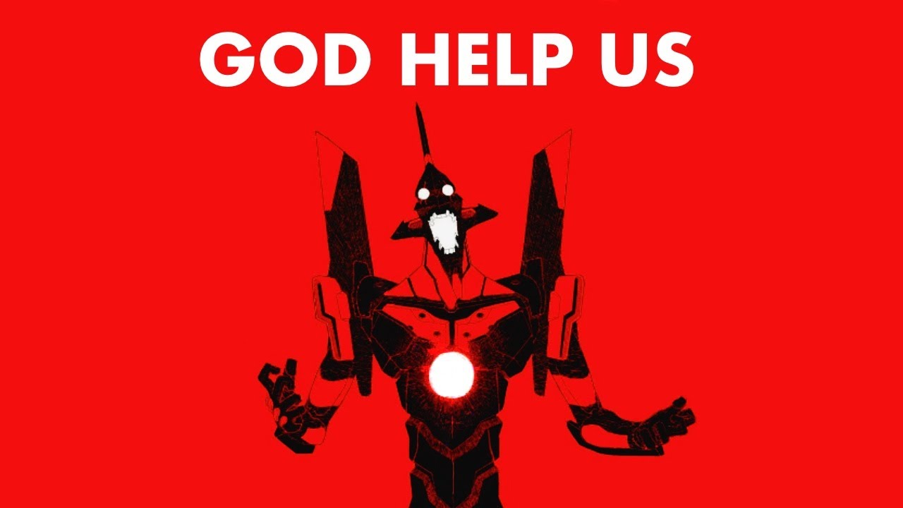 A Weapon to Destroy a God