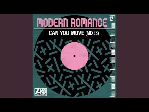 Can You Move (Midnight Mix Version)