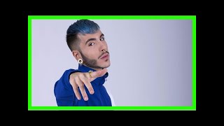 Madh, un ritorno fatto per dare le vertigini: ecco "vertigo" - tgcom24